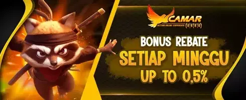 Bonus Deposit Harian
