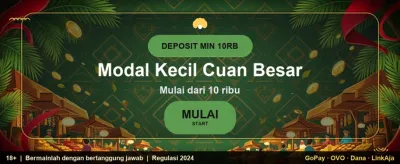 Kemenangan Besar Setiap Hari