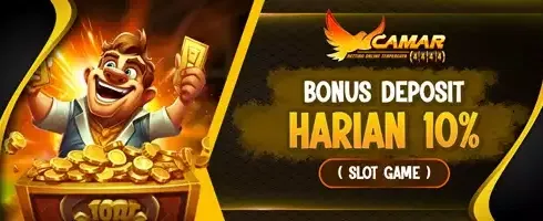 Welcome Bonus New Member